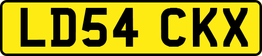 LD54CKX