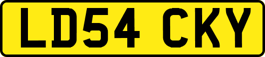 LD54CKY