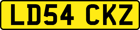 LD54CKZ