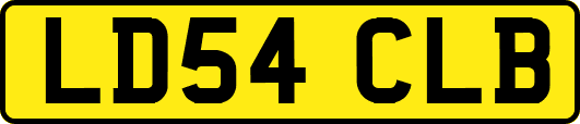 LD54CLB
