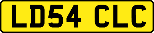 LD54CLC