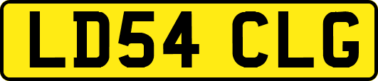 LD54CLG