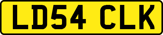 LD54CLK