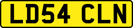 LD54CLN