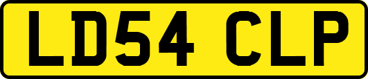 LD54CLP