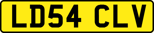 LD54CLV
