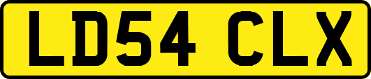 LD54CLX