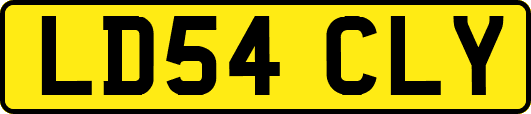 LD54CLY