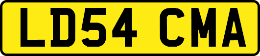 LD54CMA