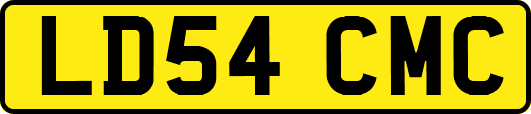 LD54CMC
