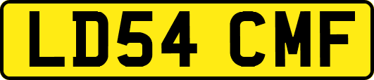 LD54CMF