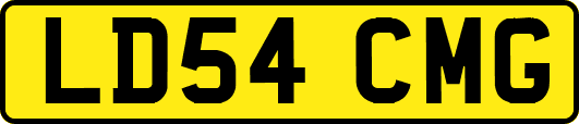 LD54CMG