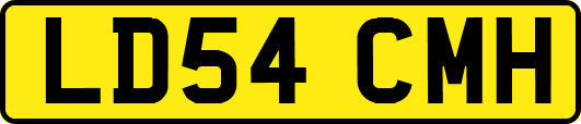 LD54CMH