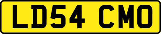 LD54CMO