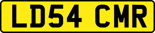 LD54CMR