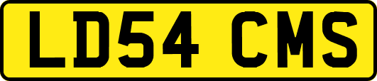 LD54CMS
