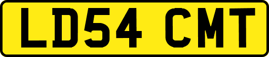 LD54CMT