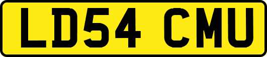 LD54CMU