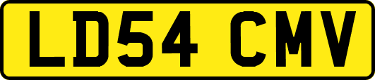 LD54CMV