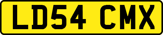 LD54CMX