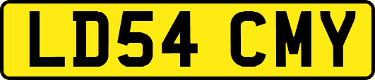 LD54CMY