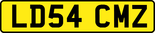 LD54CMZ
