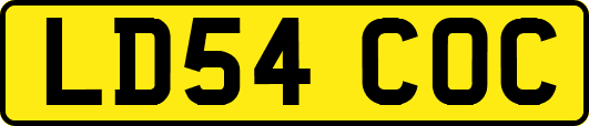 LD54COC