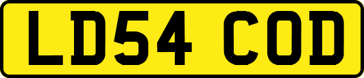 LD54COD