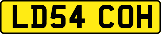 LD54COH