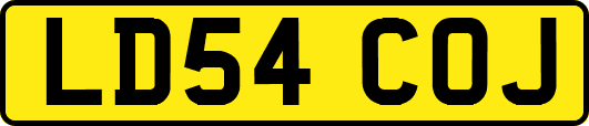 LD54COJ