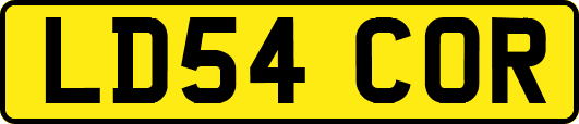 LD54COR