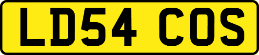 LD54COS