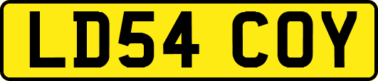 LD54COY