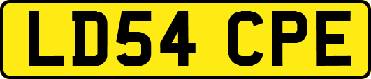 LD54CPE