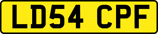 LD54CPF