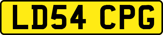LD54CPG