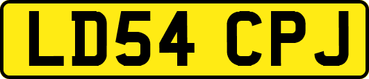 LD54CPJ