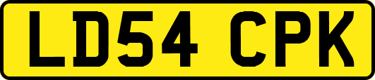 LD54CPK