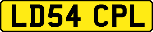 LD54CPL