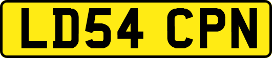 LD54CPN
