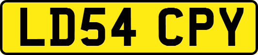 LD54CPY