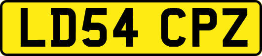 LD54CPZ