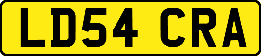 LD54CRA