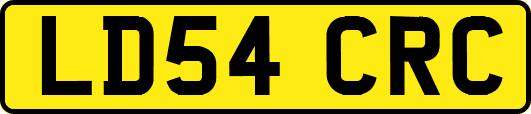 LD54CRC