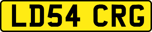 LD54CRG