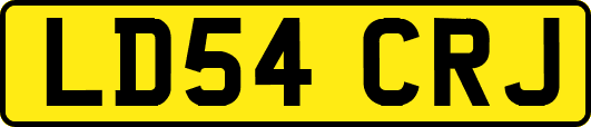 LD54CRJ