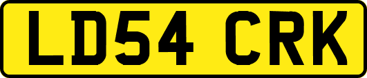 LD54CRK
