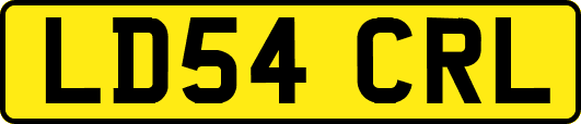 LD54CRL