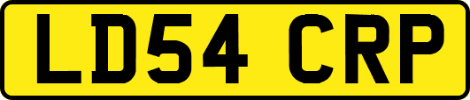 LD54CRP