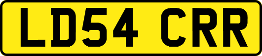 LD54CRR